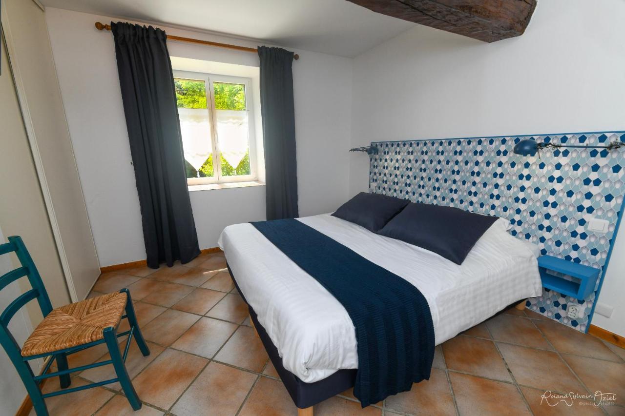 Chambres D'Hotes - Domaine De Bacqueville L'Aiguillon-sur-Vie Екстер'єр фото