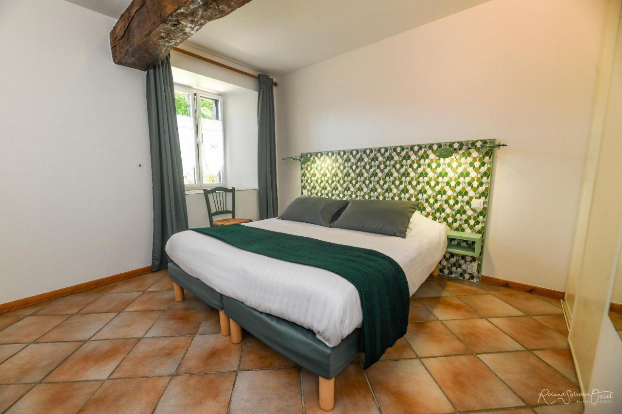 Chambres D'Hotes - Domaine De Bacqueville L'Aiguillon-sur-Vie Екстер'єр фото