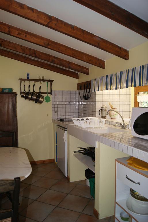 Chambres D'Hotes - Domaine De Bacqueville L'Aiguillon-sur-Vie Номер фото