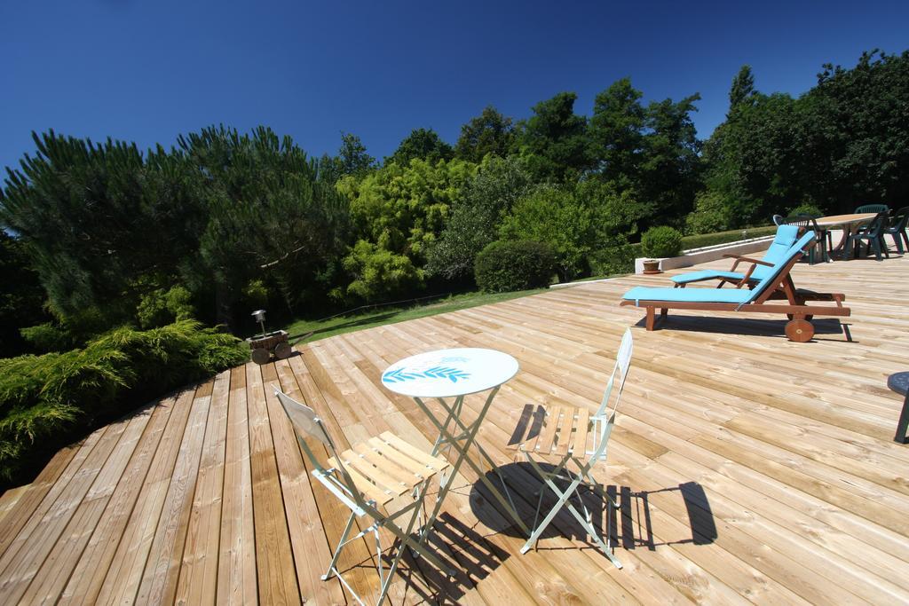 Chambres D'Hotes - Domaine De Bacqueville L'Aiguillon-sur-Vie Номер фото
