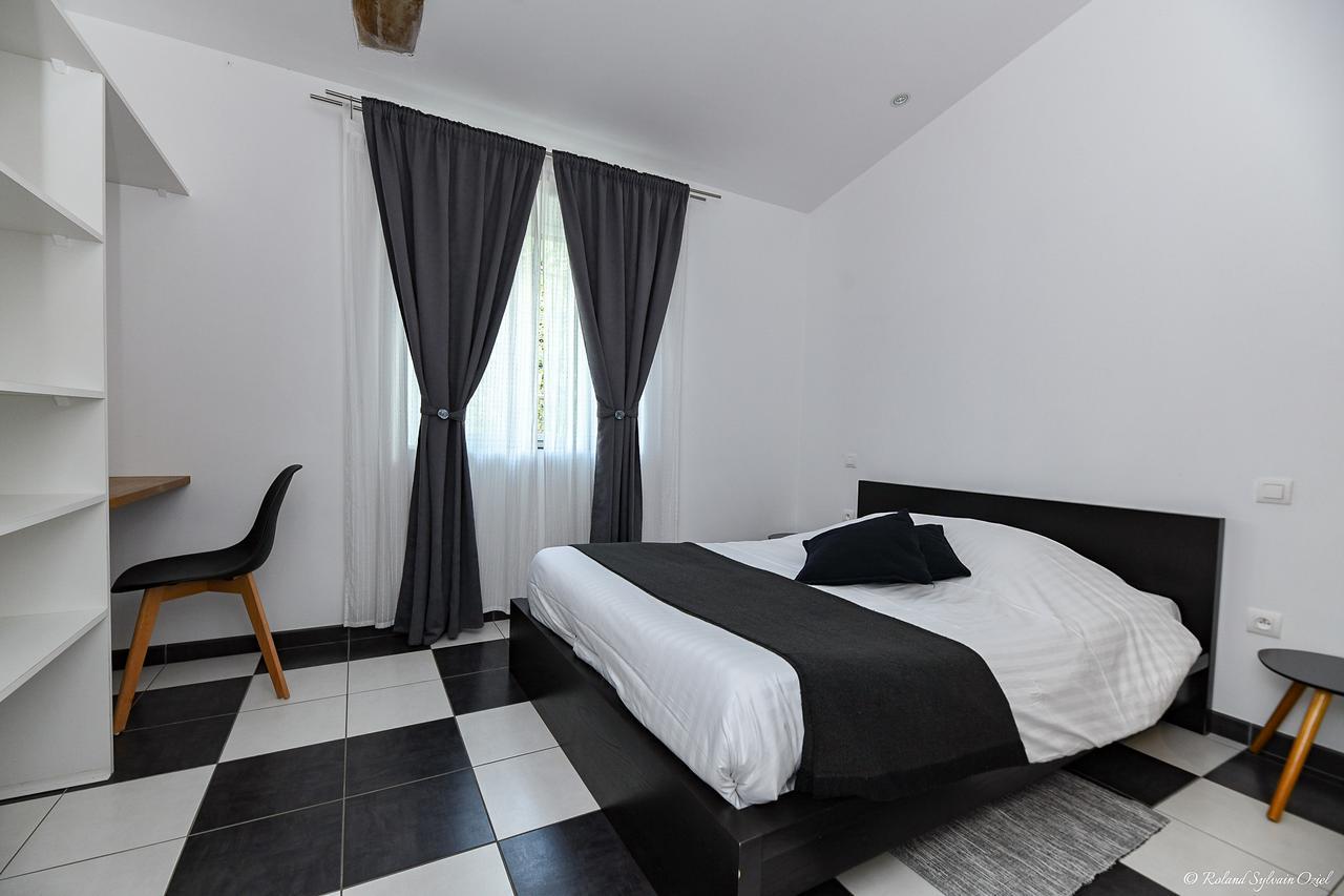 Chambres D'Hotes - Domaine De Bacqueville L'Aiguillon-sur-Vie Екстер'єр фото